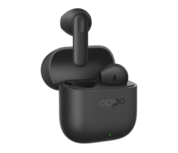 OPPO Enco Buds3 Black - 1488858 - zdjęcie 2